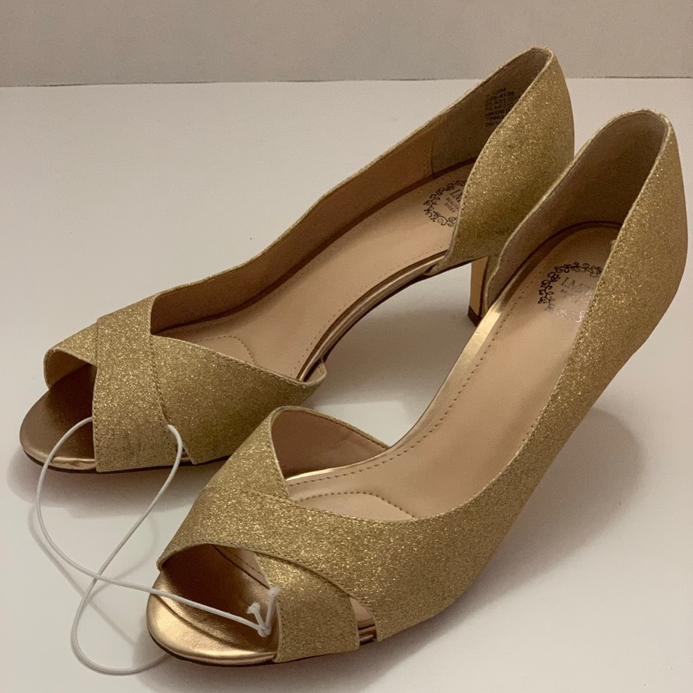 Woman’s I.Miller Pumps